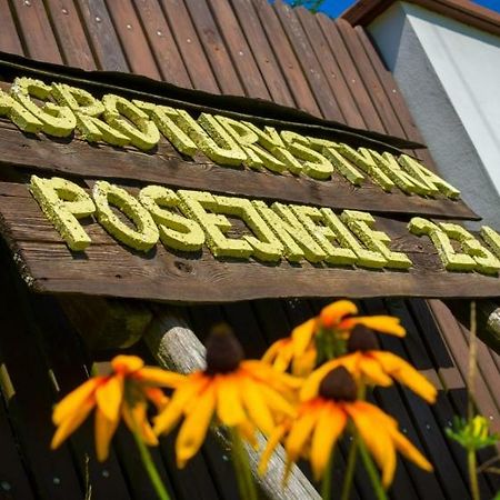 Gospodarstwo Agroturystyczne Jacwing Villa Giby Buitenkant foto