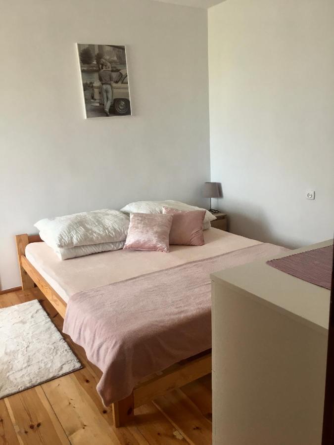 Gospodarstwo Agroturystyczne Jacwing Villa Giby Buitenkant foto