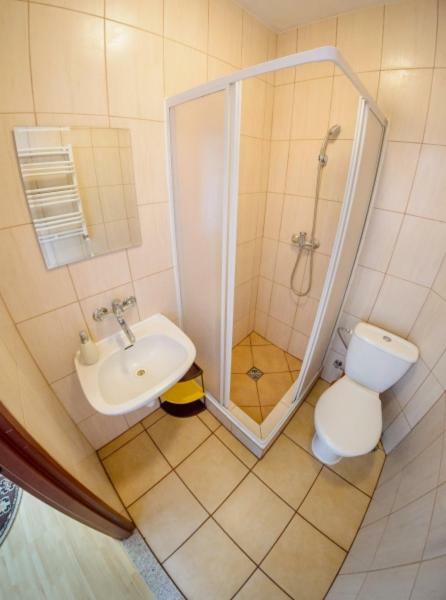 Gospodarstwo Agroturystyczne Jacwing Villa Giby Buitenkant foto